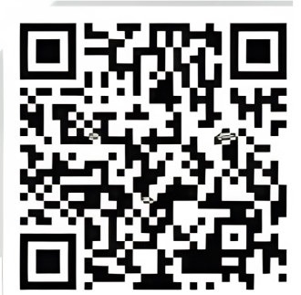QR code to donate to Greater Pentecostal Temple